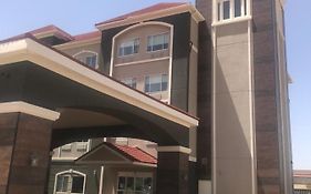 La Quinta By Wyndham Abilene Mall